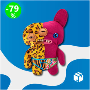 Caja de Juguetes [54 productos] (sp700120127)