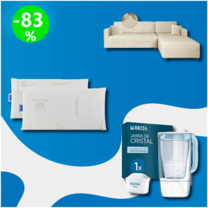 Caja de Hogar [19 productos] (spIfz11QiiJ)