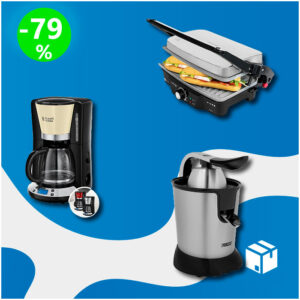 Caja de Electrodomésticos [12 productos] (spIfz12C2Wk)