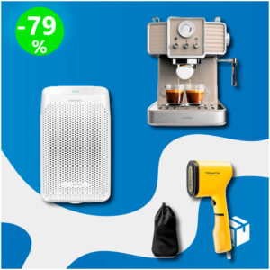 Caja de Electrodomésticos [15 productos] (spIfz12r48D)