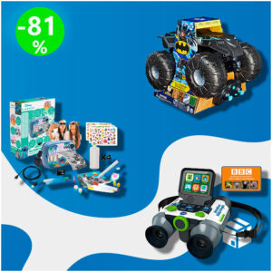 Caja de Juguetes [33 productos] (spN00I7jLIk)
