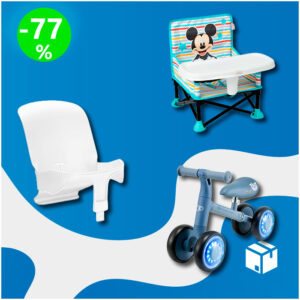 Caja de Bebé [23 productos] (spN77SRFSCG)
