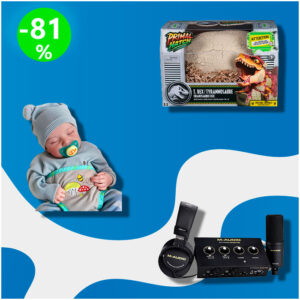 Caja de Juguetes [22 productos] (spNDKCSNMSF)