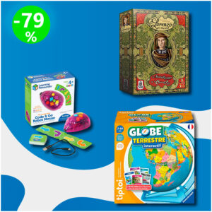 Caja de Juguetes [30 productos] (spNM7R6TD8Y)