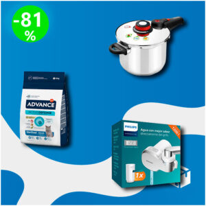 Caja de Hogar [21 productos] (spNRW3D3WQP)