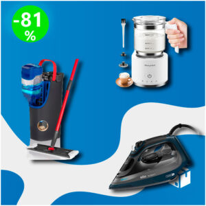 Caja de Hogar [18 productos] (spNV8P997C4)