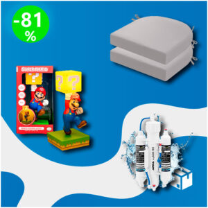 Caja de Hogar [12 productos] (spNX493KBJ1)