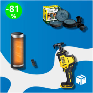 Caja de Herramientas [30 productos] (spNYF8S4RJ9)