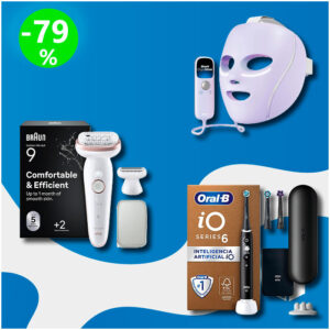 Caja de Cuidado Personal [38 productos] (spW83P1091N)