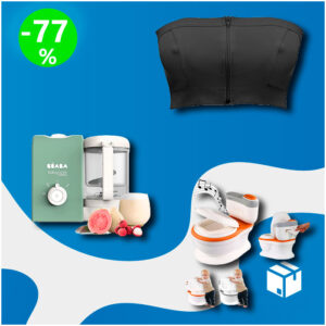 Caja de Bebé [18 productos] (spW83P1096g)