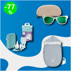 Caja de Bebé [23 productos] (spW83P1097H)
