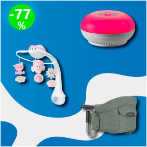 Caja de Bebé [31 productos] (spW83P1098k)
