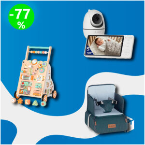 Caja de Bebé [27 productos] (spW83P1099Y)