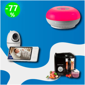 Caja de Bebé [28 productos] (spW83P1100H)