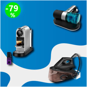 Caja de Electrodomésticos [6 productos] (spW83P1105n)