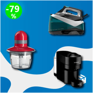 Caja de Electrodomésticos [10 productos] (spW83P1106d)
