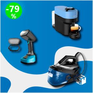 Caja de Electrodomésticos [9 productos] (spW83P1110j)