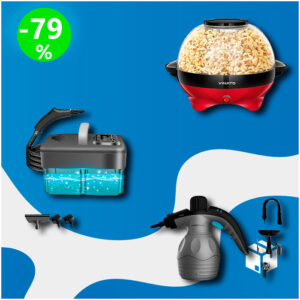 Caja de Electrodomésticos [13 productos] (spW83P1110r)