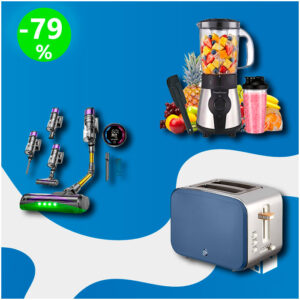 Caja de Electrodomésticos [10 productos] (spW83P1111O)