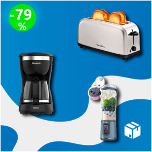 Caja de Electrodomésticos [16 productos] (spW83P1111Z)