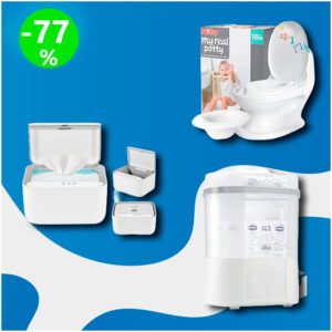 Caja de Bebé [16 productos] (spW83P1111d)