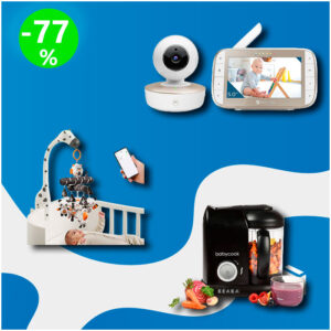 Caja de Bebé [16 productos] (spW83P1112R)