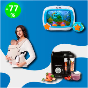 Caja de Bebé [23 productos] (spW83P1113A-1)