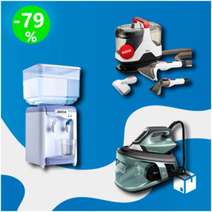 Caja de Electrodomésticos [9 productos] (spW83P1124Y-1)