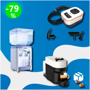 Caja de Electrodomésticos [21 productos] (spW83P1129V)