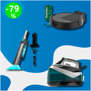 Caja de Electrodomésticos [11 productos] (spW83P1131h-2)