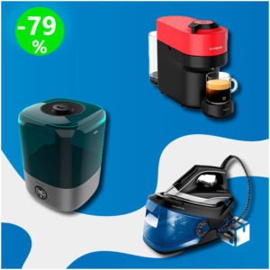 Caja de Electrodomésticos [12 productos] (spW83P1131s-2)