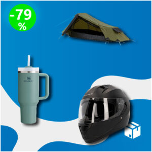 Caja de Deporte y Ropa [41 productos] (spW83P1133b)