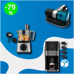 Caja de Electrodomésticos [11 productos] (spW83P1139q)