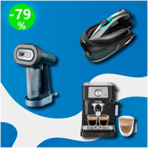 Caja de Electrodomésticos [15 productos] (spW83P1139w)
