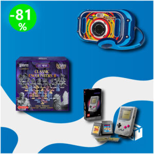 Caja de Juguetes [41 productos] (spW83P1170O)