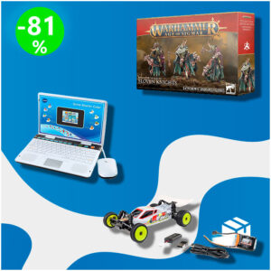 Caja de Juguetes [36 productos] (spW83P1170r)