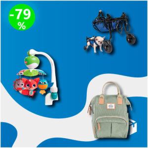 Caja de Bebé [39 productos] (spW83P1171V)