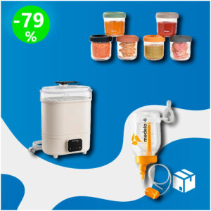 Caja de Bebé [30 productos] (spW83P1172G)