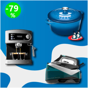 Caja de Electrodomésticos [8 productos] (spW83P5379q)