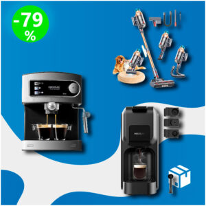 Caja de Electrodomésticos [8 productos] (spW83P5379r)