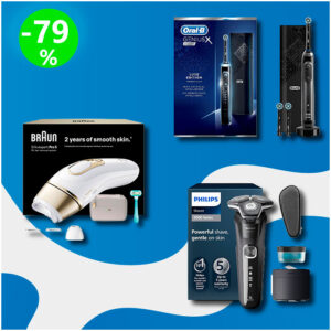 Caja de Cuidado Personal [36 productos] (spW83P5382H)