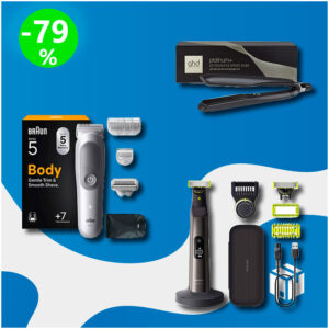 Caja de Cuidado Personal [56 productos] (spW83P5382z)