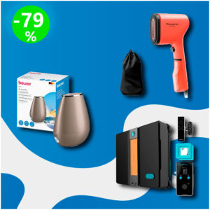 Caja de Electrodomésticos [22 productos] (spW83P5388B)