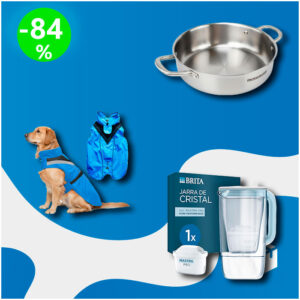 Caja de Hogar [35 productos] (spW83P5396P)