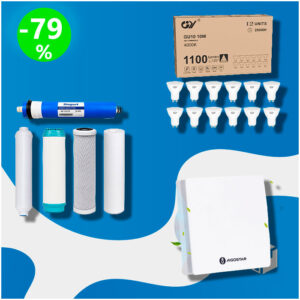 Caja de Hogar [5 productos] (spW83P5409W)