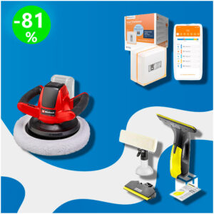 Caja de Herramientas [37 productos] (spW84m7339D)