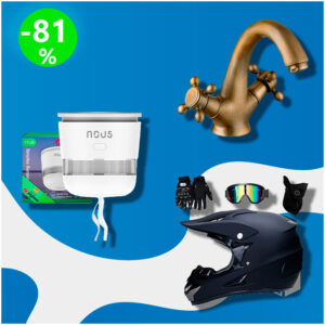 Caja de Herramientas [44 productos] (spW84m7339f)