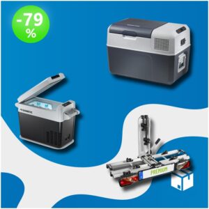 Palé de Herramientas [13 productos] (10244563)