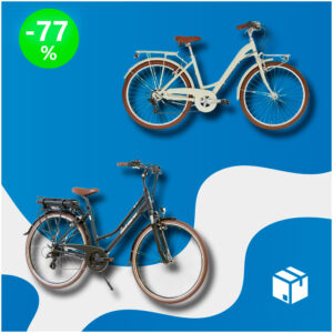 Palé de Deporte [2 productos] (10244876)