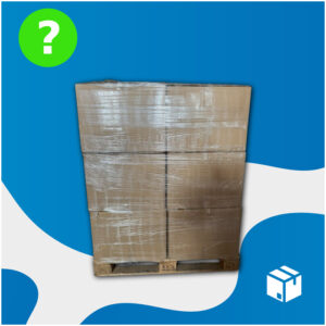 Palé Sorpresa [6 cajas] (10225652)